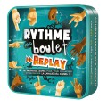 Rythme and Boulet Replay 0