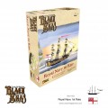 Black Seas: Royal Navy 1st Rate 0