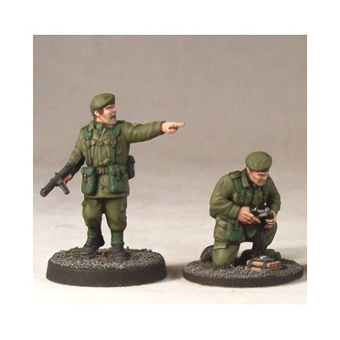 7TV - Army Specialists
