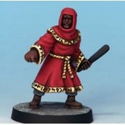 7TV - Cultist Dog Handler