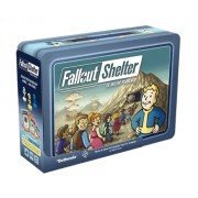 Boite de Fallout Shelter