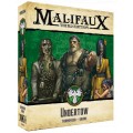 Malifaux 3E - Resurrectionists - Undertow 0