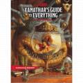 D&D - Xanathar's Guide to Everything 0