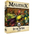 Malifaux 3E - Bayou - Off the Top Rope 0