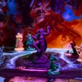Court of the Dead : Mourners Call 4