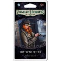 Arkham Horror : The Card Game – Point of No Return 0