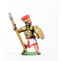 Sea Peoples: Pelset Heavy Infantry with javelin, two handed sword & shield 0