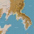 Modern War 45 - The Dragon and The Hermit Kingdom 1