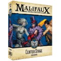 Malifaux 3E - Arcanists - Altered Beasts 0