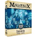 Malifaux 3E - Arcanists - Cold as Ice 0