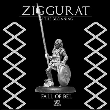 Ziggurat - Fall of Bel
