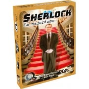 Q-System - Sherlock : Le majordome