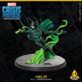 Marvel Crisis Protocol: Loki & Hela 1