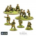 Bolt Action - BEF Support Group 1