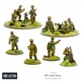 Bolt Action - BEF Support Group 2