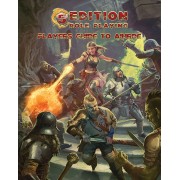 5th Edition - Player's Guide to Aihrde
