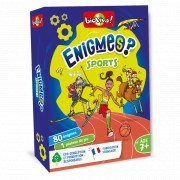 Enigmes - Sports