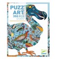 Puzz’Art : Dodo – 350 Pièces 0