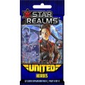Star Realms - United Expansion Pack 0