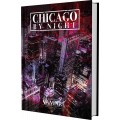 Vampire: The Masquerade - Chicago by Night 0