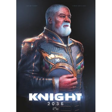 Knight - 2038 1.5 : PDF