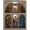 Pathfinder RPG Second Edition : Lost Omens Gods & Magic 0