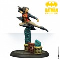 Batman - Lady Shiva 0