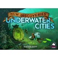 Underwater Cities: New Discoveries 1