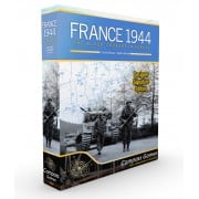 France 1944 : The Allied Crusade In Europe, Designer Signature Edition