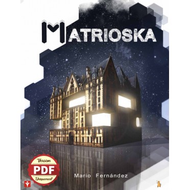 Hitos - Mastrioska version PDF