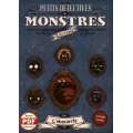 Petits Détectives de Monstres - Version PDF 0