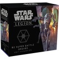 Star Wars : Legion B2 Super Battle Droids Unit Expansion 0