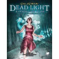 Call of Cthulhu 7th Edition - Dead Light and Other Dark Tums 0