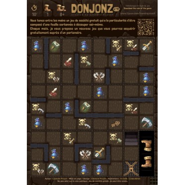 Donjonz