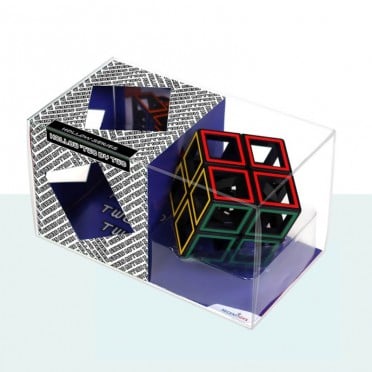 Hollow Cube 2x2