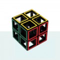 Hollow Cube 2x2 1