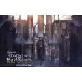 Shadows of Kilforth: A Fantasy Quest Game 0