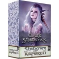 Shadows of Kilforth: Dark Shadows 0