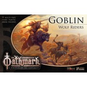 Oathmark: Goblin Wolf Riders