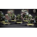 Forest Goblin Infantry 1