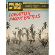 World at War 71 - Forgotten Pacific Battles