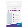 50 Sleeves Standard Transparent : Supreme UX 3rd Skin 1