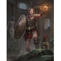 Odyssey of the Dragonlords - Adventure Book 2