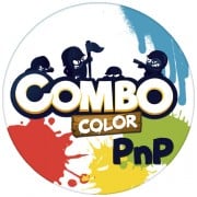Combo Color PnP