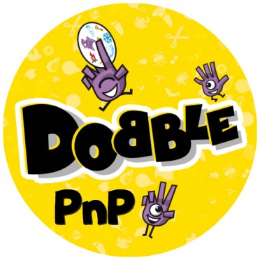 Dobble PnP
