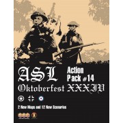 ASL - Action Pack 14: ASL Oktoberfest XXXIV