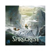 Everdell : Spirecrest Expansion