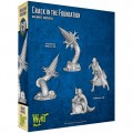 Malifaux - the Arcanists - Crack in the Foundation 1