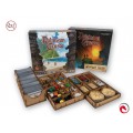Insert: Robinson Crusoe 2nd Edition + Expansion 0