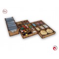 Insert: Robinson Crusoe 2nd Edition + Expansion 1